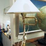 197 1029 Bordslampa